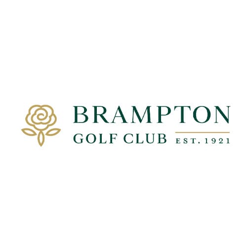 Official Logo of Brampton Golf Club