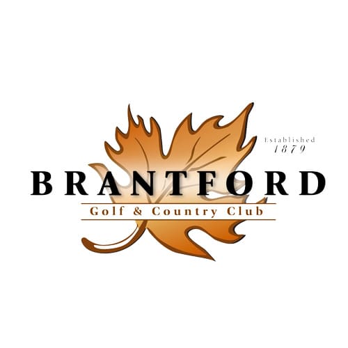 Official Logo of Brantford Golf & Country Club