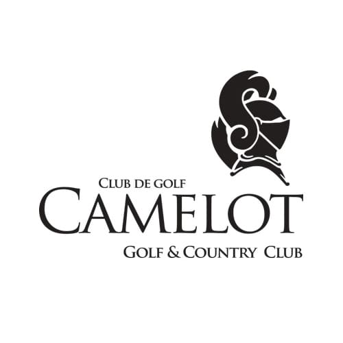 Official Logo of Camelot Golf & CC