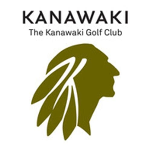 Official Logo of Kanawaki Golf Club