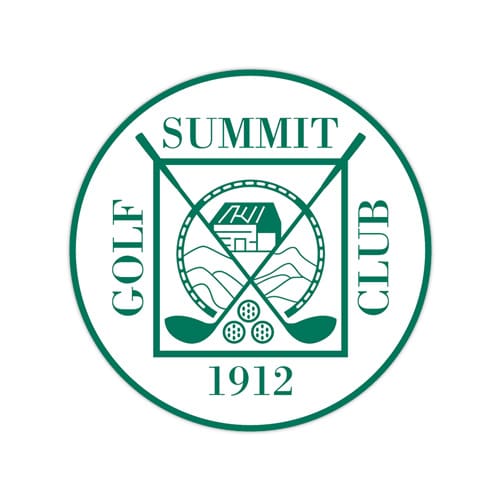 Official Logo of Golf Summit Club