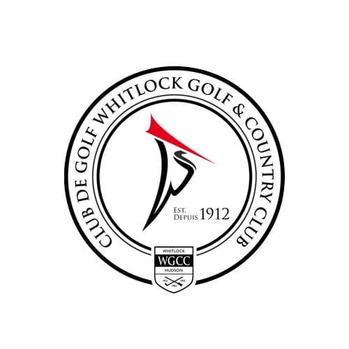 Official Logo of Whitlook Golf & Country Club