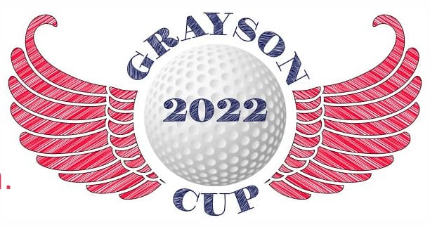 Grayson Cup Logo