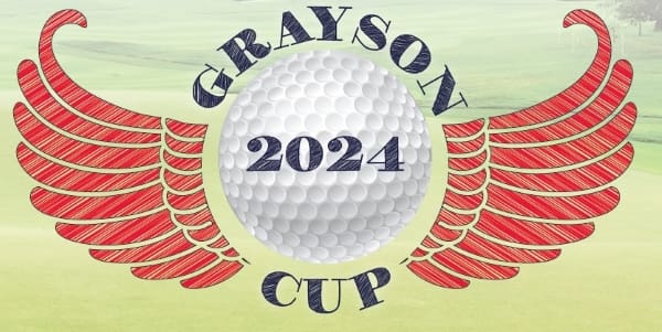 Grayson Cup Logo