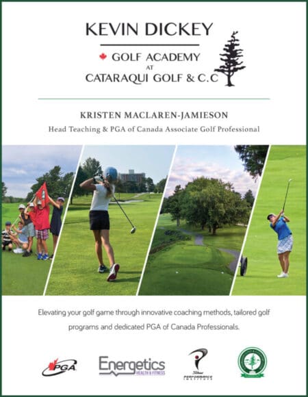 Academy Programs